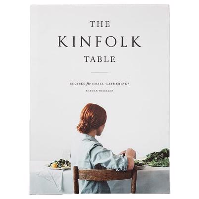 New Mags The Kinfolk Table Fashion Bog